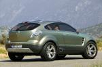 Opel Antara GTC 2006 года